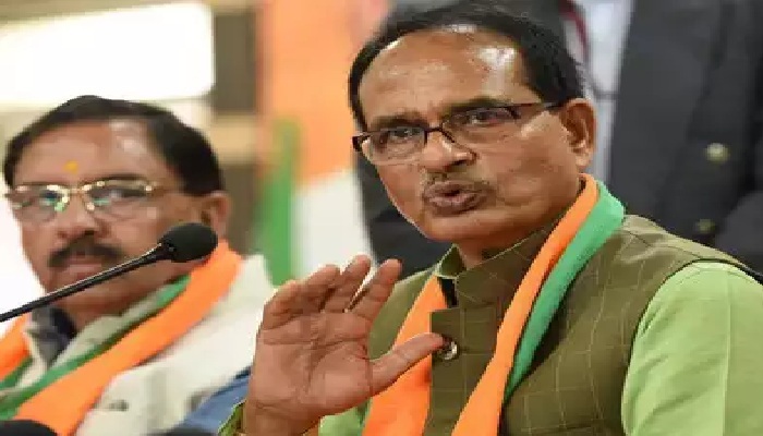 शिवराज सिंह चौहान