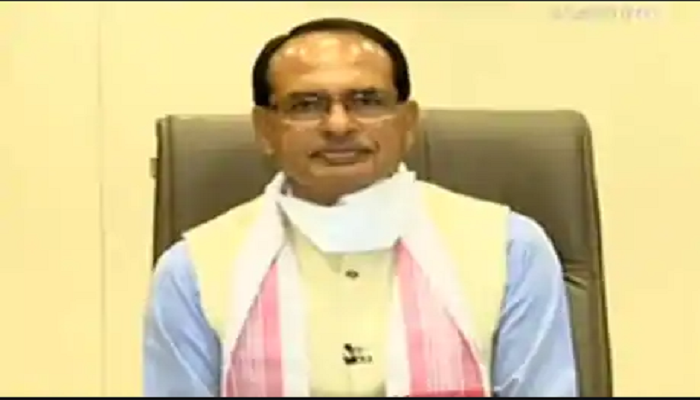 शिवराज सिंह चौहान