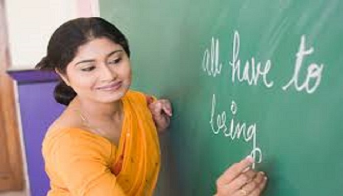 सहायक अध्यापक भर्ती प्रक्रिया Assistant Teacher Recruitment Process