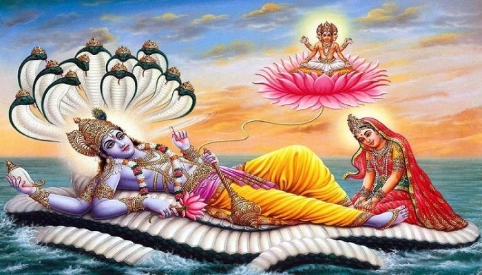 श्रीविष्णु