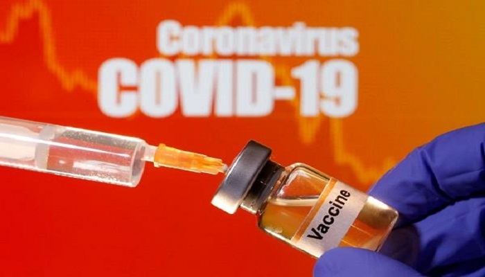 कोविड-19 वैक्सीन
