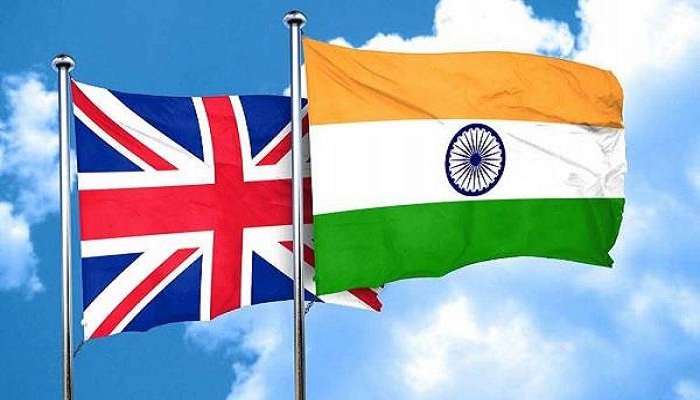 भारत और ब्रिटेन में जल्द मुक्त व्यापार समझौता