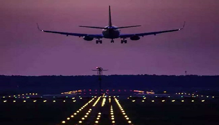 UAE से आने वाली बिना मंजूरी की किसी भी उड़ान को भारत में उतरने नहीं दिया जाए