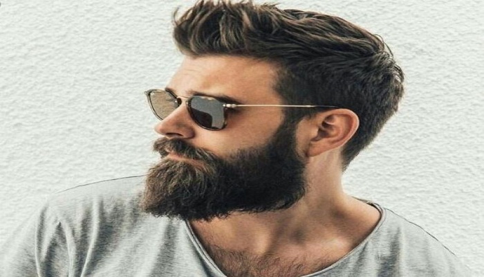 tips for beard