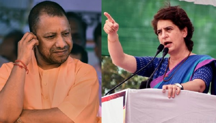 यूपी में क्राइम-कोरोना कंट्रोल से बाहर