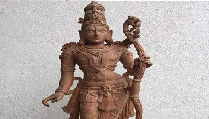 कोदंड राम की मूर्ति