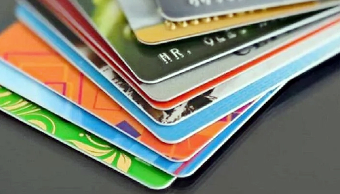 SBI debit card