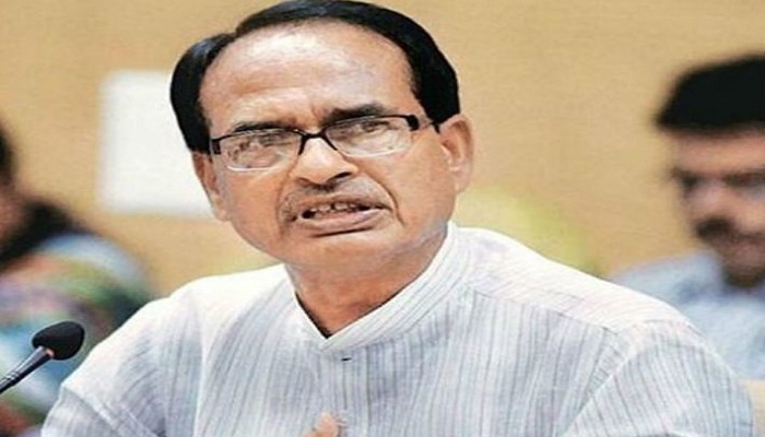शिवराज सिंह चौहान