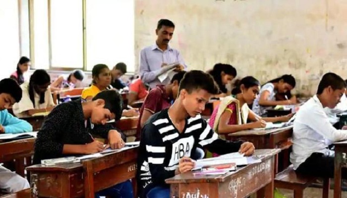 bihar madhyama exam