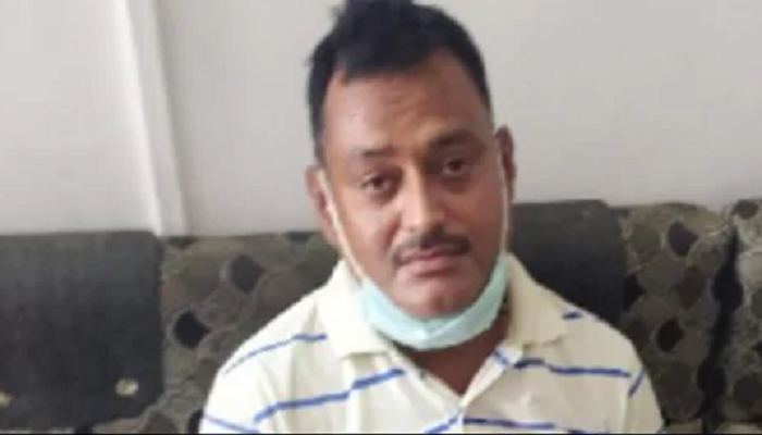 गैंगस्टर विकास दुबे