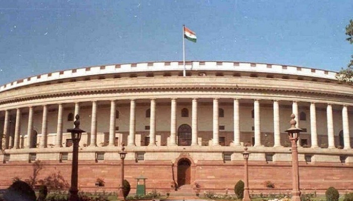 parliament annexe building