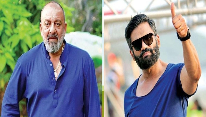 suniel shetty praying for sanjay dutt recovery