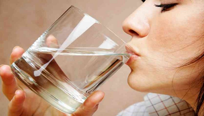 water drinking benefits