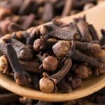 benefits of clove