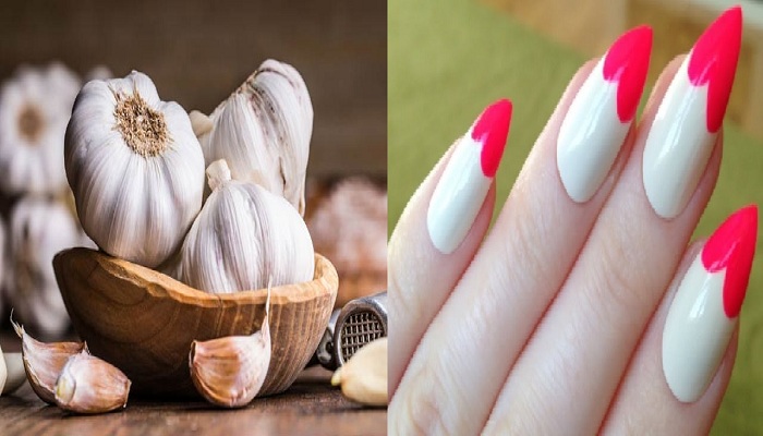 Can garlic really help your nails grow? - Quora