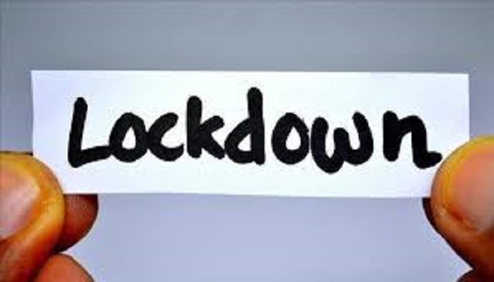 Lockdown till 30 September in Jharkhand