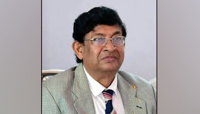 minister Soumen Mahapatra