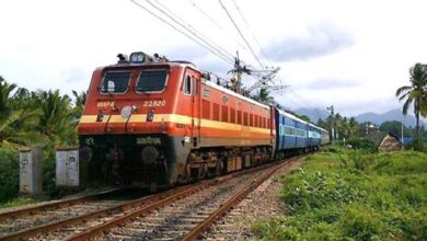 05909 10 Avadh Assam Express Archives - 24 Ghante Online | Latest Hindi News