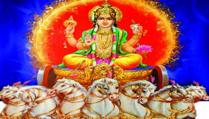 Surya Shashti upay