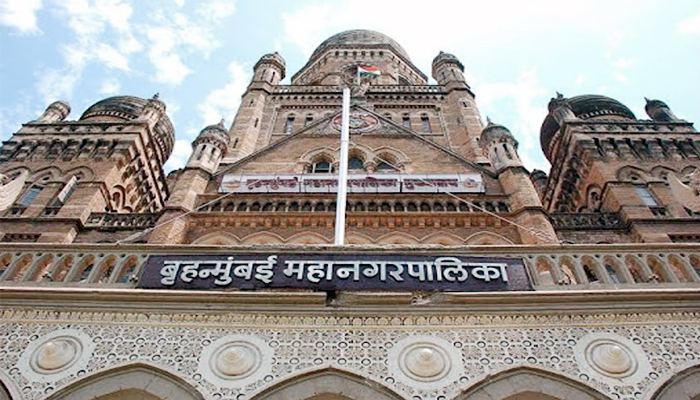 BMC's annual budget approved