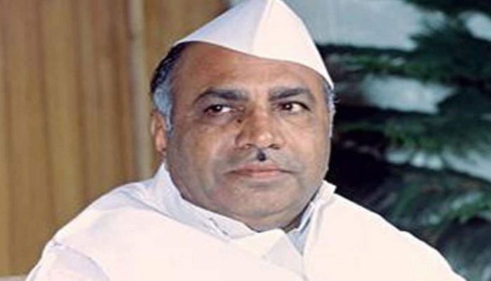 महाराष्ट्र के पूर्व मुख्यमंत्री शिवाजीराव निलंगेकर का निधन
