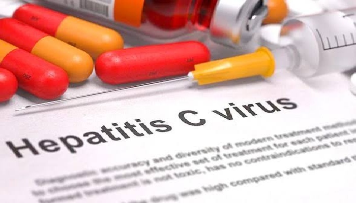 hepatitis virus