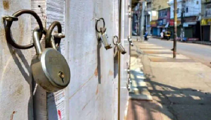 lockdown in bihar