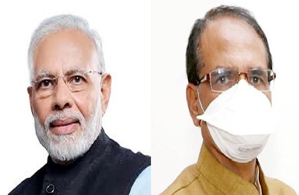 'Quit India' campaign will start in Madhya Pradesh