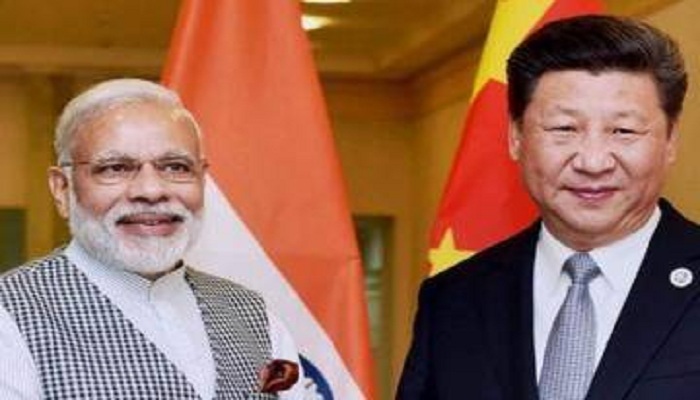 india china dispute