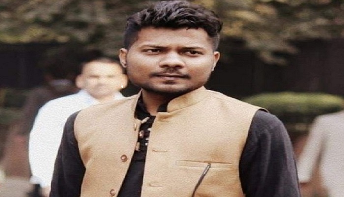 Journalist Prashant Kannaujia arrested