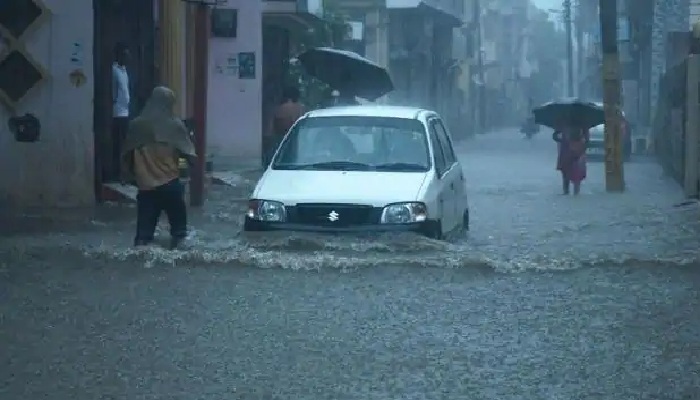 rainfall in dehradun