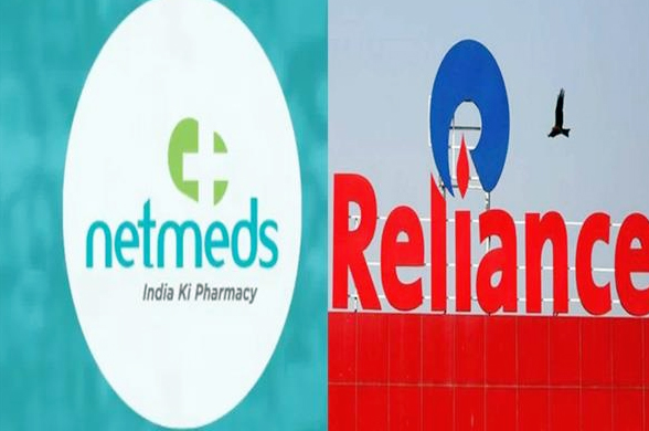 Reliance health care sector