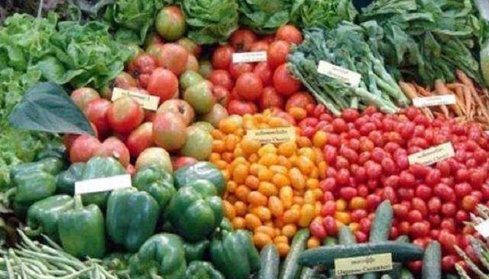 vegetable Price Rise