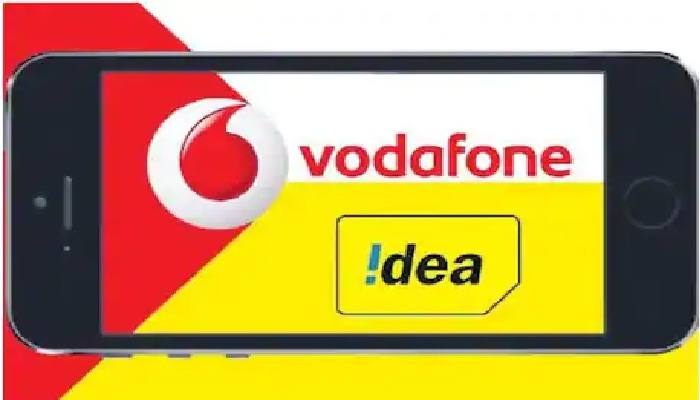 Idea Vodafone