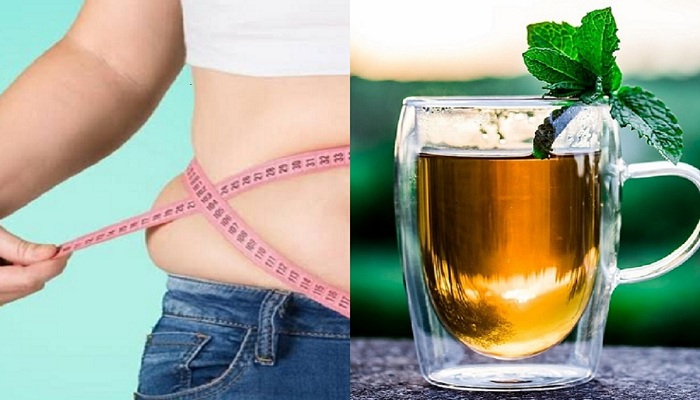 weight loss drinks