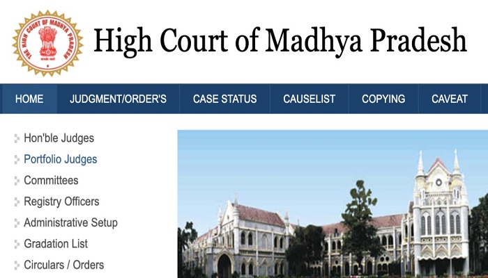Madhya Pradesh High Court