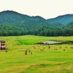 romantic places in india