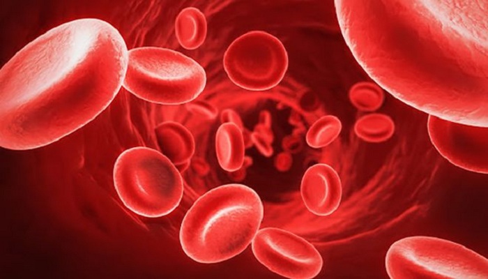 low hemoglobin