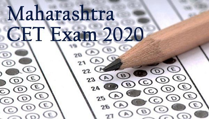 Maharashtra CET 2020
