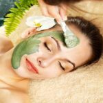 neem face mask
