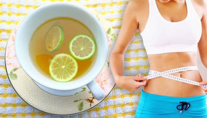 Lemon Ginger Ajwain Tea Benefits