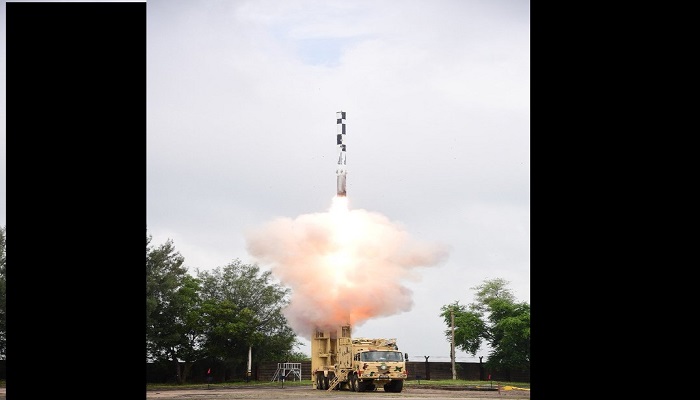 ब्रह्मोस सुपरसोनिक मिसाइल BrahMos supersonic missile