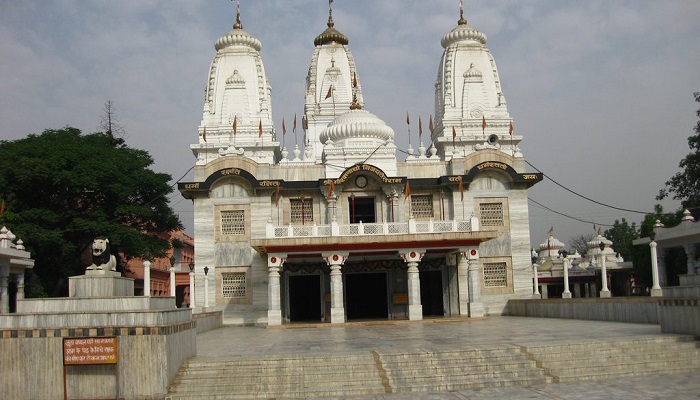 24 घंटे में उड़ा दूंगा गोरखनाथ मंदिर Gorakhnath Temple will blow up in 24 hours