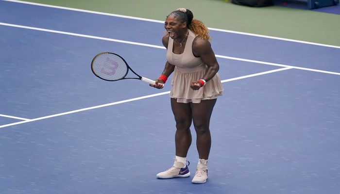 सेरेना विलियम्स Serena Williams