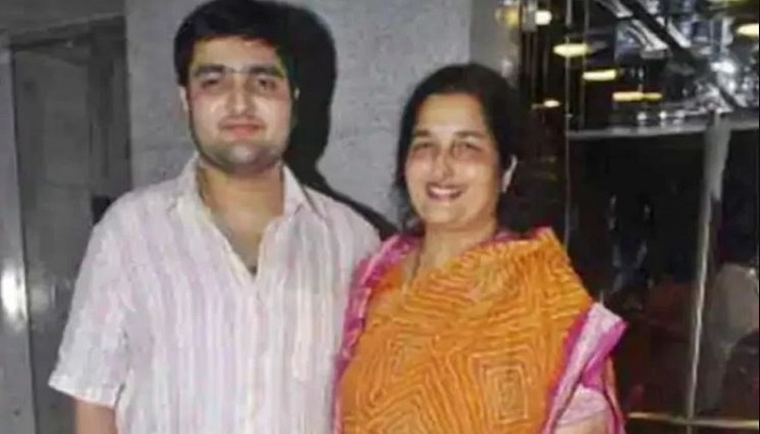 अनुराधा पौडवाल के बेटे का निधन Anuradha Paudwal's son dies