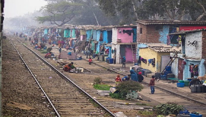 Supreme Court ordered removal of 48 thousand slums