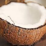 coconut skin care
