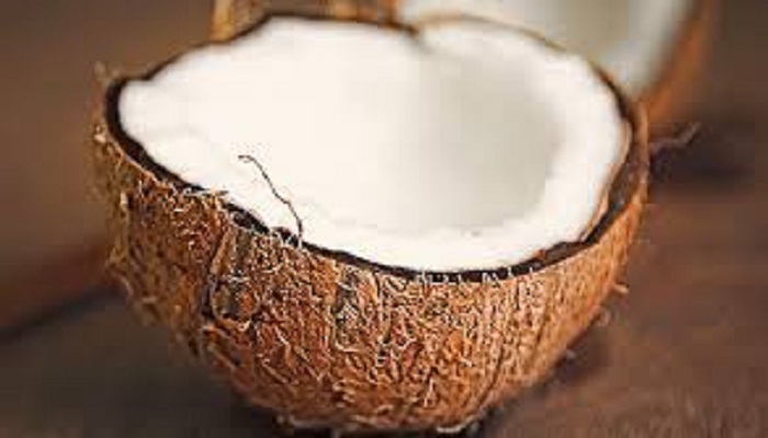 coconut skin care
