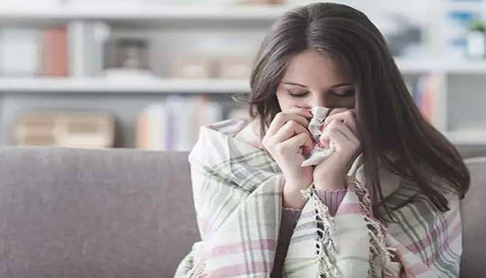Cold and Cough Home Remedies