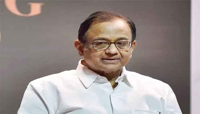 PM CARES FUND gets Rs 3076 crore in 5 days, P Chidambaram raises questions